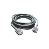 Kramer C-GM/GM-75 VGA laidas - 22,9 m, HD-15 vyriškas į HD-15 vyrišką, tamsiai pilkas 92-7101075