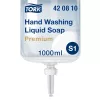TORK S1 Premium skystas rankų muilas 1 l, 1 vnt. (420810)