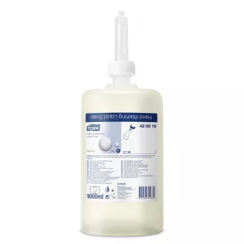 TORK S1 Premium skystas rankų muilas 1 l, 1 vnt. (420810)