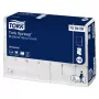 Tork Xpress H2 Universal Interfold rankšluosčiai 150400, 2 sluoksnių, balti, 3990 rankšluosčių