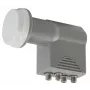 AXING SCO411 Quad-LNB (SCO00411) – 4 išėjimų universalus LNB palydoviniam priėmimui