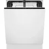 Electrolux E52LC100S visiškai integruotas indaplovė, 60 cm, 13 vietų, AirDry, Inverter variklis, energijos klasė D