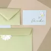 Artoz 3D gėlių popieriniai lipdukai, 6 vnt., savaiminio klijavimo, įvairūs gėlių dizainai, skirta rankdarbiams, scrapbooking, atvirukų kūrimui, dekoravimui, įvairiaspalviai, matinio paviršiaus 185600-222