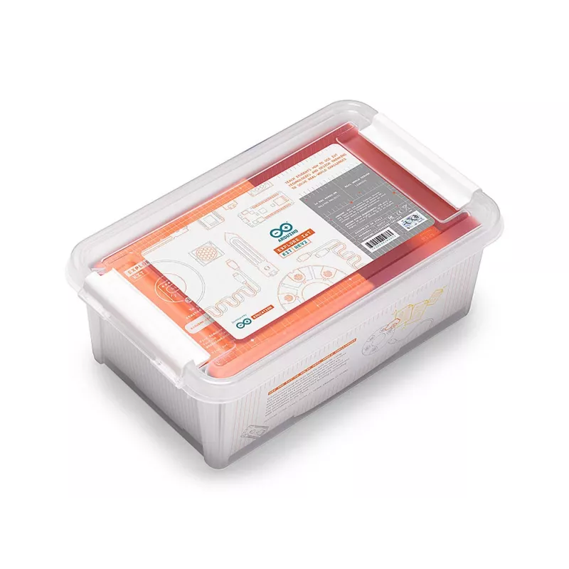 Arduino Explore IoT Kit Rev2 Education AKX00044