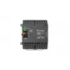 Arduino Opta analoginio išplėtimo modulis AFX00007 - 4 konfigūruojami analoginiai įėjimai, 2 analoginiai išėjimai, 12-24 VDC, DIN bėgelis