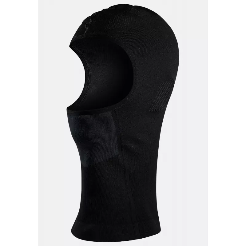 Odlo Evolution Warm veido kaukė juoda S/M