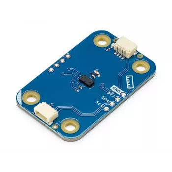 Arduino ABX00102 Modulino Distance ultragarsinis atstumo jutiklio modulis