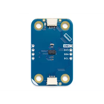 Arduino ABX00102 Modulino Distance ultragarsinis atstumo jutiklio modulis