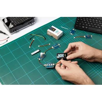 Arduino TPX00227 plokštė Nesso N1 (TPX00227)
