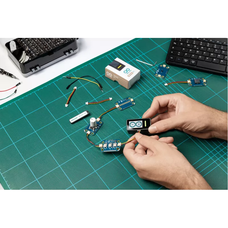 Arduino TPX00227 plokštė Nesso N1 (TPX00227)