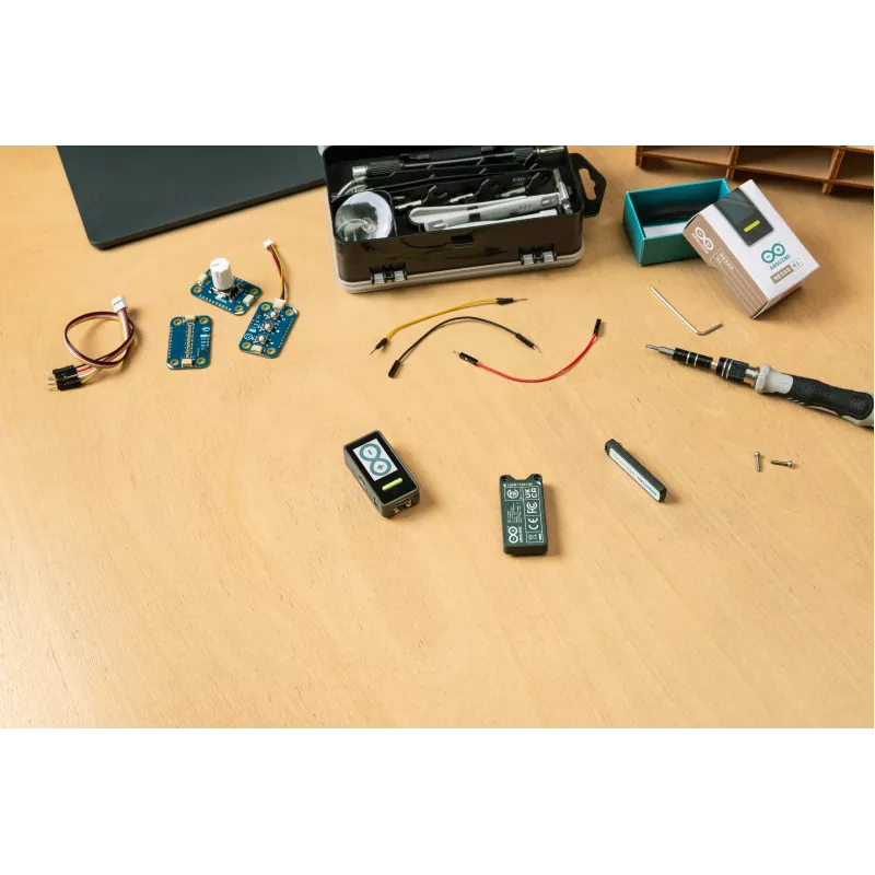 Arduino TPX00227 plokštė Nesso N1 (TPX00227)