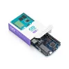 Arduino Uno Q ABX00162 plėtros plokštė, 2 GB / 16 GB eMMC, 4 x 2.0 GHz