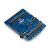Arduino UNO Media Carrier plėtros plokštė ASX00083