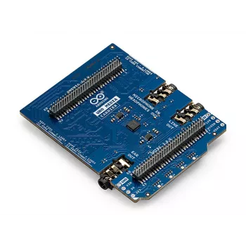 Arduino UNO Media Carrier plėtros plokštė ASX00083