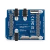 Arduino UNO Media Carrier plėtros plokštė ASX00083
