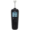 FLIR MR59 be adatų drėgmės matuoklis medienai ir statybinėms medžiagoms, 0-100% santykinis, 100 mm gylis