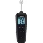 FLIR MR59 be adatų drėgmės matuoklis medienai ir statybinėms medžiagoms, 0-100% santykinis, 100 mm gylis