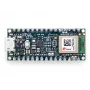 Arduino Nano 33 BLE Rev2 su litavimo kontaktais - ABX00072