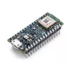 Arduino Nano 33 BLE Rev2 su litavimo kontaktais - ABX00072