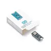 Arduino Nano 33 BLE Rev2 su litavimo kontaktais - ABX00072