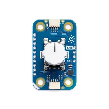 Arduino ABX00107 Modulino Knob rotacinis enkoderis su mygtuku