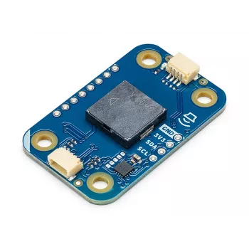 Arduino ABX00108 Modulino Buzzer modulis