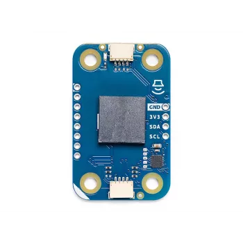 Arduino ABX00108 Modulino Buzzer modulis