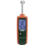 EXTECH MO257 be smaigalių drėgmės matuoklis, skirtas neardomajam matavimui, 0,0–99,9 %