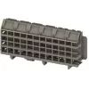 ABB ZLS926 pagalbinis pagrindas 6 PLE moduliams, pilkas 2CCA183635R0001
