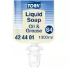 TORK Riebalus tirpdinantis skystas muilas 1 L (424401)