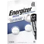 Energizer Ultimate Lithium CR2032 ličio monetos elemento baterija, 3 V, 235 mAh, 2 vnt.