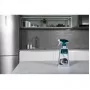 Electrolux M3SCS301 nerūdijančio plieno valiklis, 300 ml purškiklis