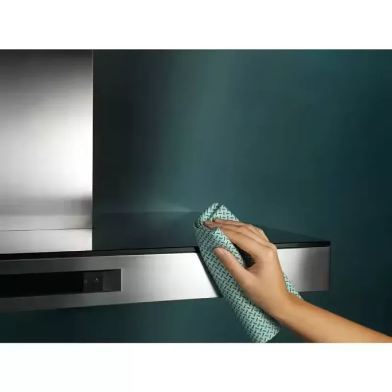 Electrolux M3SCS301 nerūdijančio plieno valiklis, 300 ml purškiklis