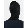 Odlo Evolution Warm Face Mask juoda L/XL