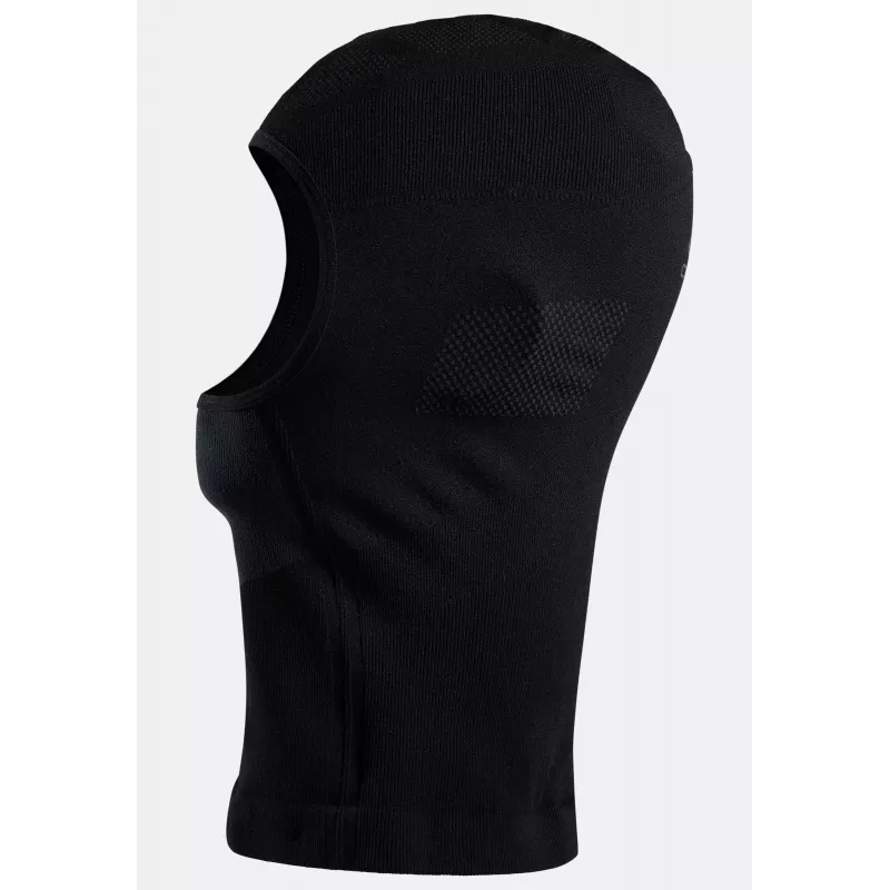 Odlo Evolution Warm Face Mask juoda L/XL