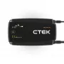 CTEK NXT 15 40-725 išmanusis akumuliatorių įkroviklis 15A 12V švino-rūgštiniams ir ličio akumuliatoriams