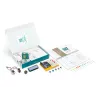 Arduino K000007_R4 Kit Starter Rev 4 Education (K000007_R4)
