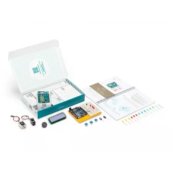 Arduino K000007_R4 Kit Starter Rev 4 Education (K000007_R4)