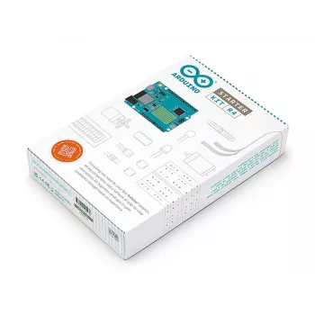 Arduino K000007_R4 Kit Starter Rev 4 Education (K000007_R4)