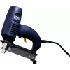 Rapid PRO R553 elektrinis segiklis ir vinukas, mėlynas, 230V, naudoja 53 serijos segtukus ir 8 tipo vinukus 10642901