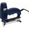 Rapid PRO R553 elektrinis segiklis ir vinukas, mėlynas, 230V, naudoja 53 serijos segtukus ir 8 tipo vinukus 10642901