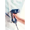 Rapid PRO R553 elektrinis segiklis ir vinukas, mėlynas, 230V, naudoja 53 serijos segtukus ir 8 tipo vinukus 10642901