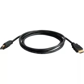Cables2Go 2 m/6,6 pėdos High Speed HDMI kabelis su Ethernet (82005)