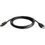 Cables2Go 2 m/6,6 pėdos High Speed HDMI kabelis su Ethernet (82005)