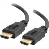 Cables2Go 2 m/6,6 pėdos High Speed HDMI kabelis su Ethernet (82005)
