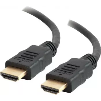 Cables2Go 2 m/6,6 pėdos High Speed HDMI kabelis su Ethernet (82005)