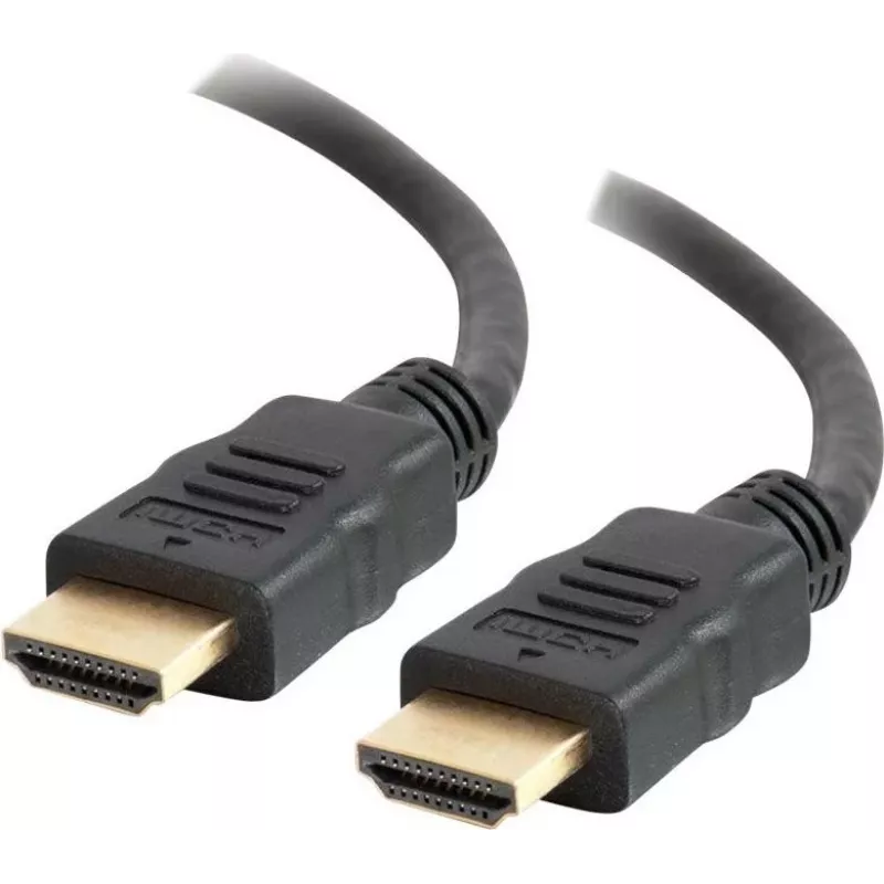 Cables2Go 2 m/6,6 pėdos High Speed HDMI kabelis su Ethernet (82005)