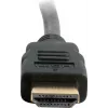 Cables2Go 2 m/6,6 pėdos High Speed HDMI kabelis su Ethernet (82005)