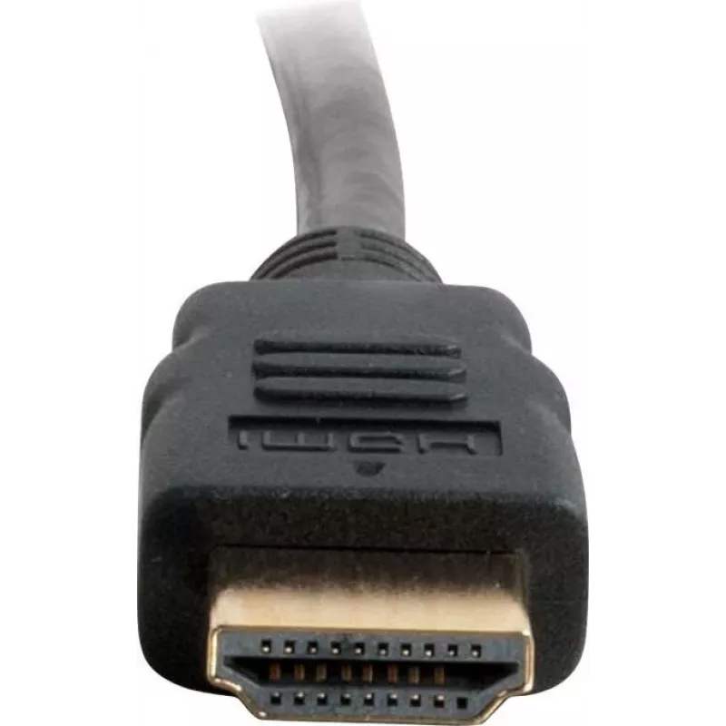 Cables2Go 2 m/6,6 pėdos High Speed HDMI kabelis su Ethernet (82005)