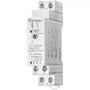 Finder elektroninis dimerio vergas 230V AC 400W 15.11.8.230.0400
